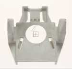 Fixings And Brackets - 1007448 Spray Arm Pipe [Amica]