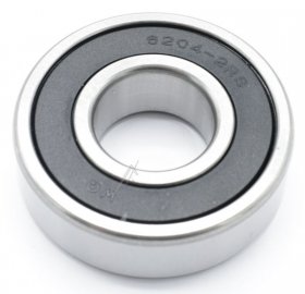 Hisense Gorenje Ball Bearing - 6204-2rs Hk1576765 Bearing-ball 6204