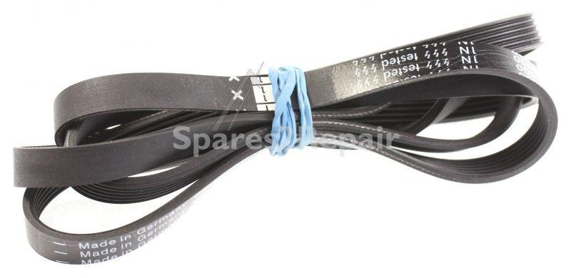 Haier Drive Belts - 0530009795 49051825 Belt (insulating-6-8-10 32-40-42-47)
