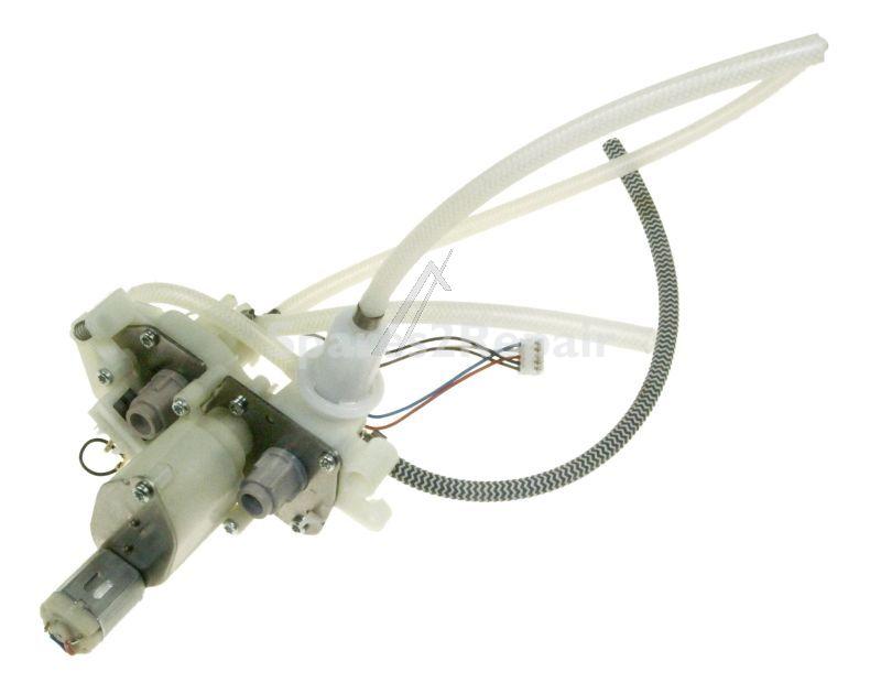 Solenoid Valve Dispenser - Ms-5a10370 Distributor [Groupe SEB]