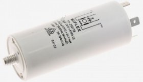 Electric Filter - 2707040400 C00965221 Interference Suppressor [Arcelik]