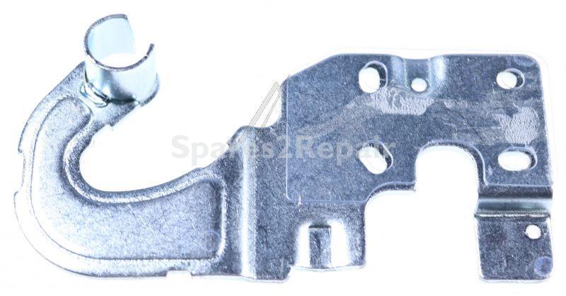 Smeg Door Hinges - 931331532 Hinge Upper Door