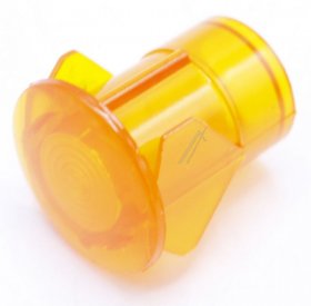 Ilve Lens - A-080-00 Orange Neon Indicator Lens