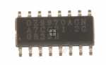 Sony Various Ics - Mt48lc8m16a2tg-75-y95w 670251111 Ic