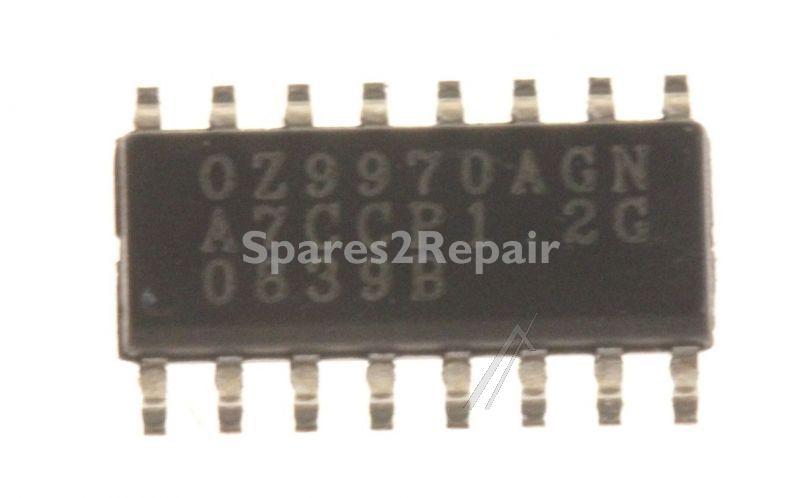 Sony Various Ics - Mt48lc8m16a2tg-75-y95w 670251111 Ic