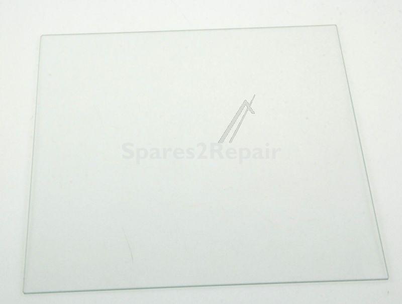 Glass Panel - 47008961 F Glass Shelf-910 [Vestel]