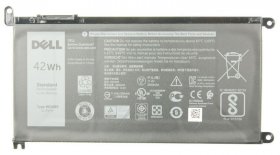 Dell Laptop Battery - Wdx0r Fc92n Battery Pri 42whr 3c Lith Sdi