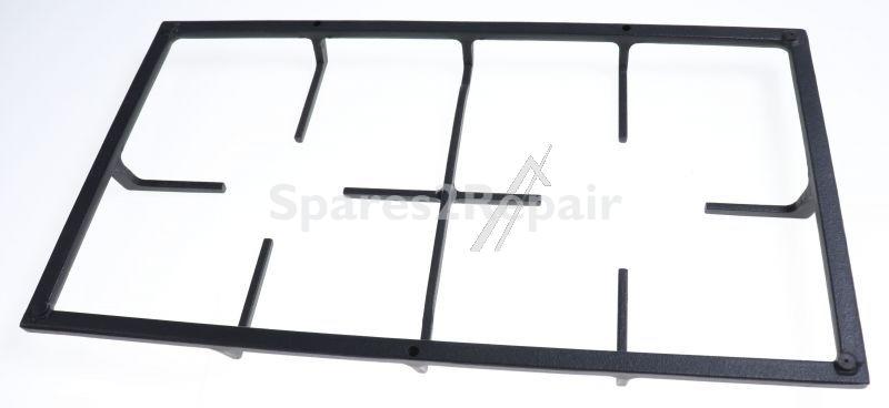 Cooker Pan Support - 9026859 Ribbed Plate 3+1 [Amica]