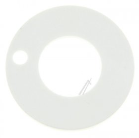 Haier Mounting Parts - 0060221222 49054432 Mounting Element Ice Maker