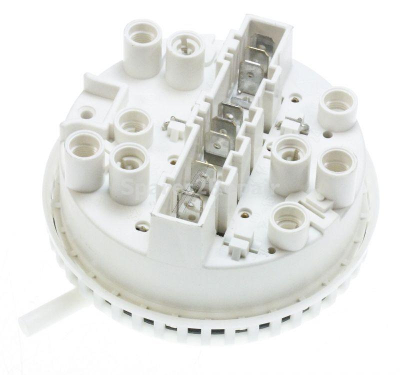 Pressure Switch - 1245355001 Pressostat heater Safety [Electrolux Aeg]