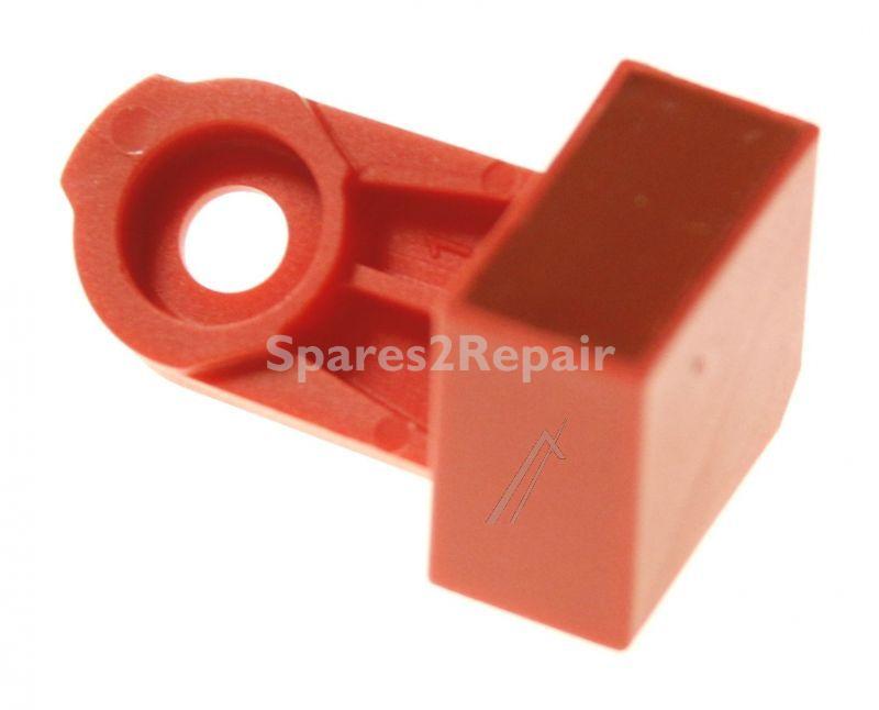 Samsung Fixings And Brackets - Assy Plastic Supporter dw9000h