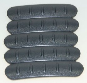 Nilfisk Gate Valve - 147 0152 500 Valve For Curbed Handle