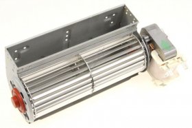 Turbine Fan - 42817512 Propeller [Candy Hoover]