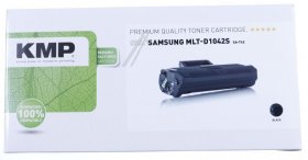 Kmp Toner Cartridge - 3503 0000 Sa-t42 Toner Black 1 5k