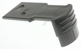 Fixings And Brackets - 41025600 Handle Head-middle Piece [Candy Hoover]