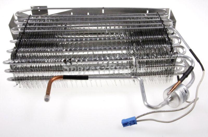 Evaporator - 37017858 Fin Evaporator-3661gt(s-rez )ves [Vestel]