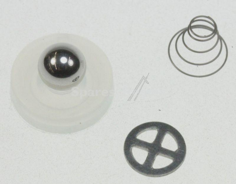 Nilfisk Connector - Kit By Pass Hp C120.1