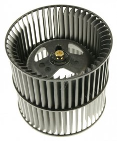 Smeg Fan Blades - 763930083 Fan Wheel