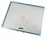 Metal Grease Trap - 75900000006552 Grease Filter [Electrolux Aeg]