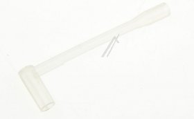 Connecting Hose For Coffee Machines - Es0062783 Tube [Delonghi]