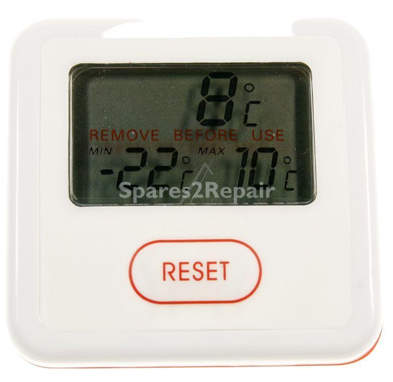 Dometic Fridge Thermometer - 207273904 Digital Thermometer