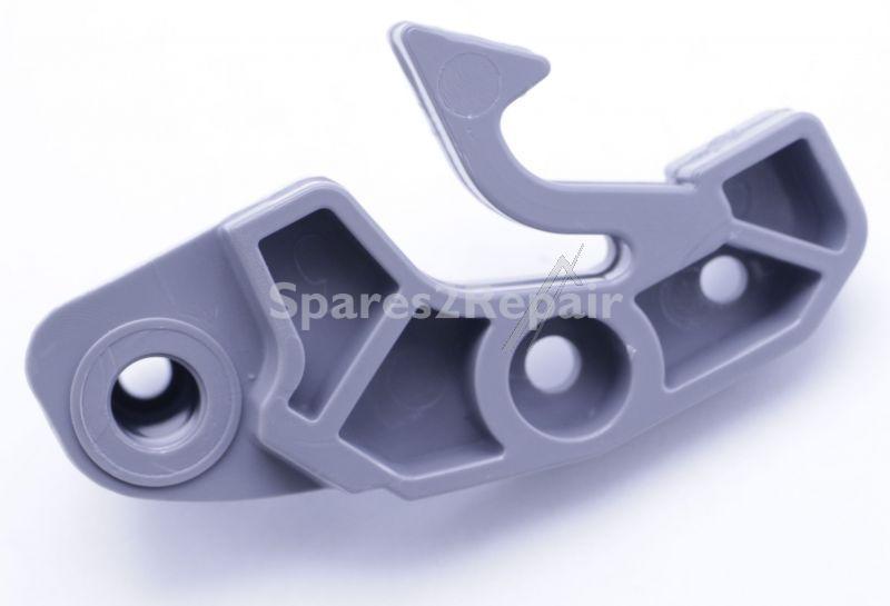 Door Hinges - 4055352035 Catch right grey [Electrolux Aeg]