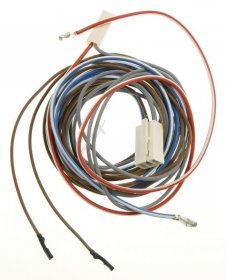 Harness - 00630578 Cable Harness [Bosch Siemens]