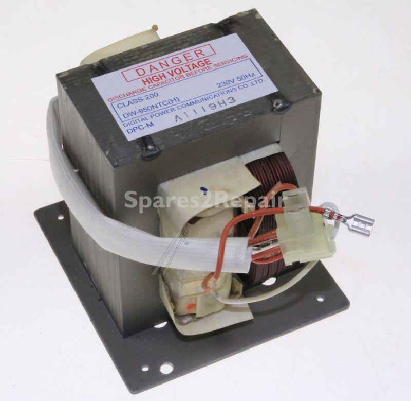 Psu Transformer - C00274757 Transformer - Reels [Whirlpool Indesit]