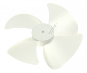 Fan Blades - 00606325 Fan Blade [Bosch Siemens]