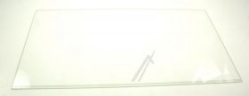 Panel-glass-ic - C00286075 482000031719 Crisper Glass 478x247x4(rohs [Whirlpool Indesit]