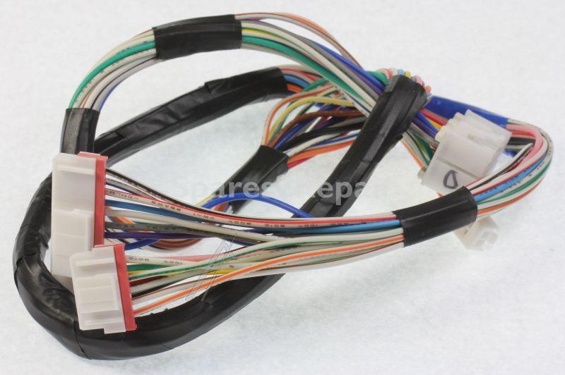 Samsung Harness - Da96-00610h Assembly W-harness-door Joint sveta Inv T Op