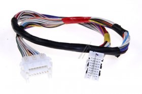 Samsung Harness - Da96-00610b Assembly W-harness-door Joint:sveta e-w-j Op