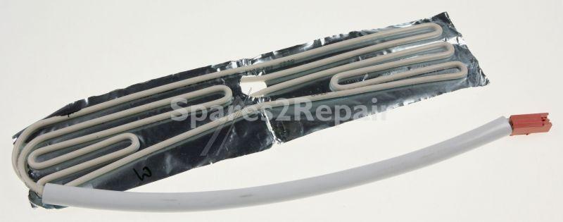 Smeg Defrosting Heater - 696890779 Heater Assembly