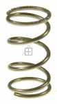 Smeg Closing Spring - 895092862 Sliding Pin Spring