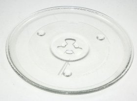 Domo Microwave Turntable Plate - Do2322-39 Rotary Table