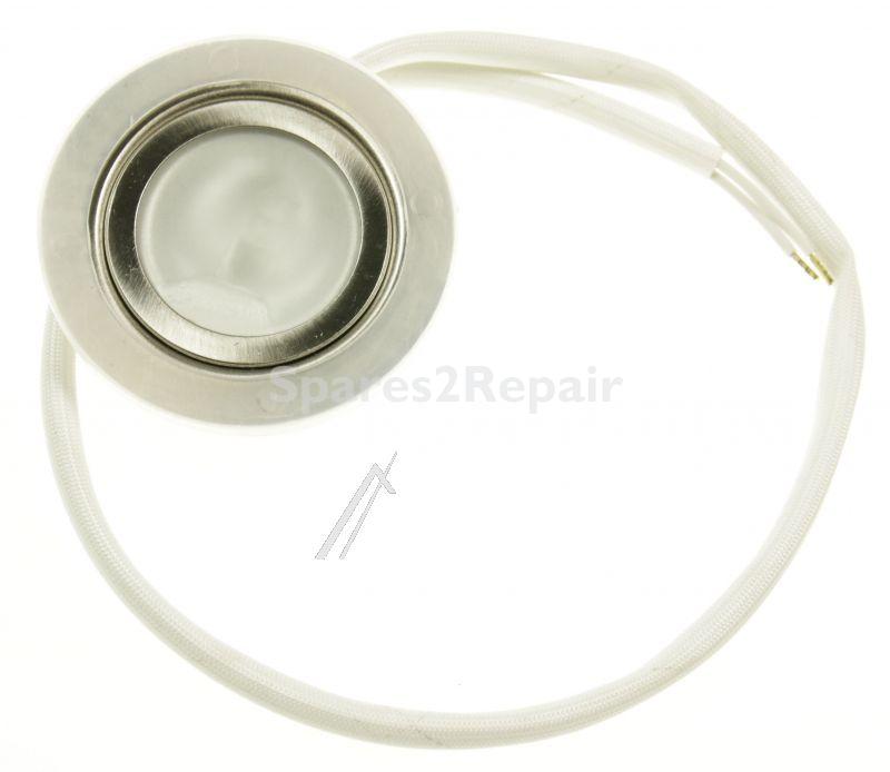 Light Holder - Halogenleuchte [Amica]