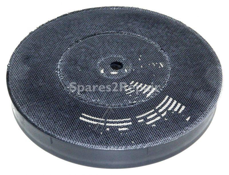 Carbon Filter - 00187982 Active Carbon Filter [Bosch Siemens]