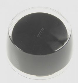 Samsung Control Knobs - De94-03155a Dial Knob Assembly Mc28h515tck_ef Pmma+abs B