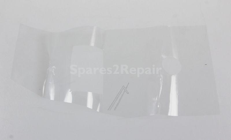 Flap - 41030336 Protection Module Led [Candy Hoover]