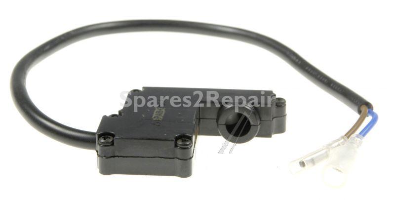 Nilfisk Micro Switch - 128500013 Micro Switch