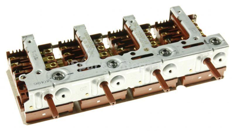 Switch - Energy Regulator-4 Way Bl [Bosch Siemens]