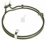 Brandt Fan Oven Heating Element - 75x0151 Fan Oven Element 1500w
