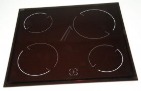 Ceramic Surface - 9047189 Pane [Amica]