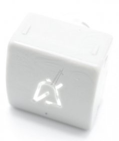 Liebherr Button - 742806600 Push Buttons Outside Door Display