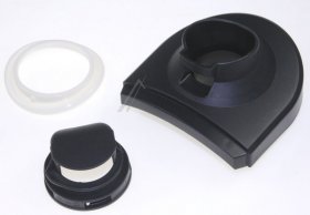 Karcher Connector - 9 001-286 0 Suction Connection Complete