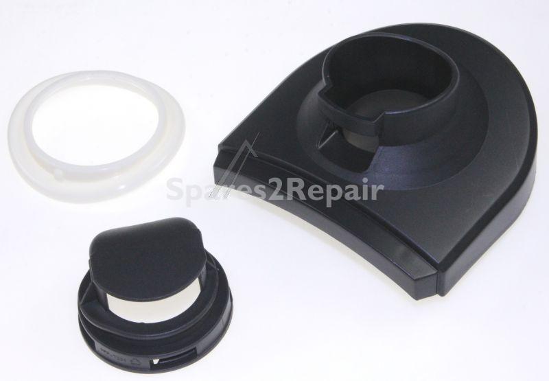 Karcher Connector - 9 001-286 0 Suction Connection Complete