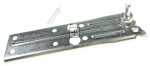 Door Hinges - 37030888 Bottom Hinge Gr-373 Adj foot [Vestel]