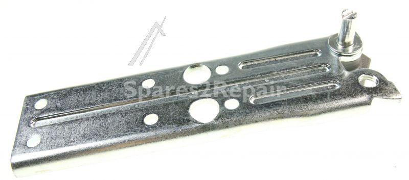 Door Hinges - 37030888 Bottom Hinge Gr-373 Adj foot [Vestel]