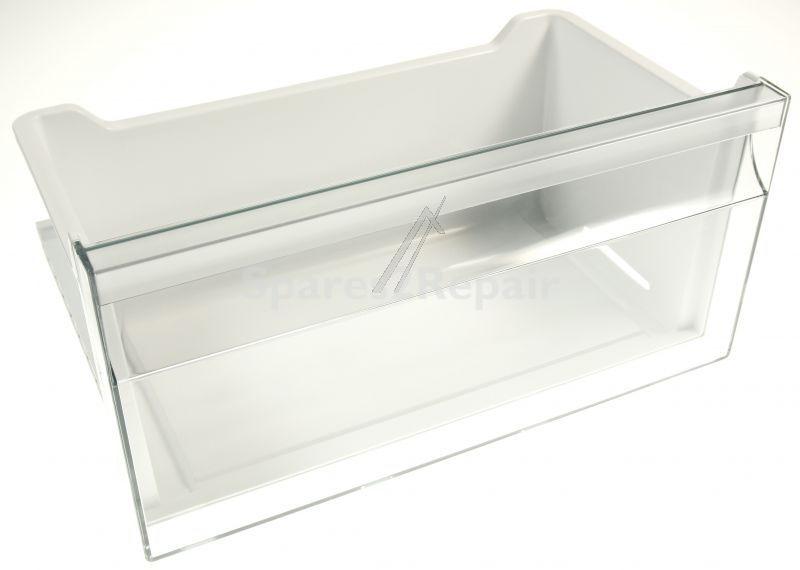 Drawers - 42165089 F Bottom Basket-gr-371(whgray) [Vestel]