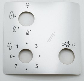 Dometic Operating Unit Screen - 292266120 Control Panel Rc1700 Dometic